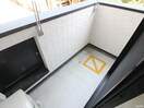 ベランダ・バルコニー AMP es 東平尾