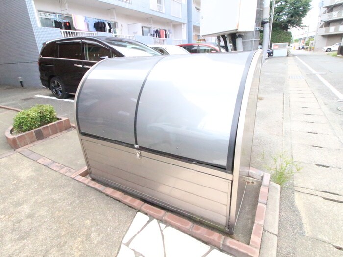 建物設備 クロスイン高木