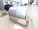 建物設備 クロスイン高木