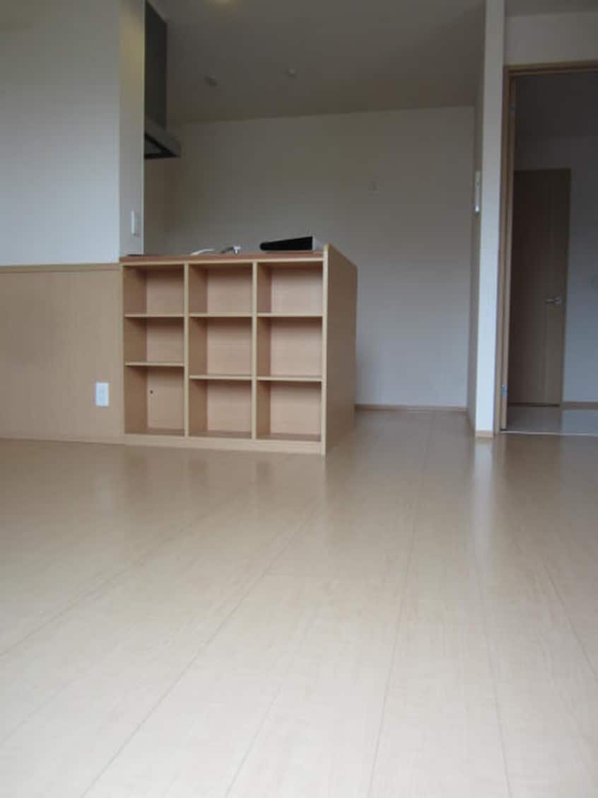 居室 セレッソⅡ番館