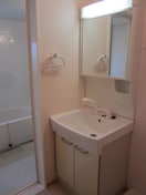 洗面 セレッソⅡ番館