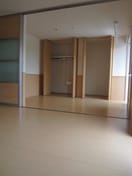 内観写真 セレッソⅡ番館