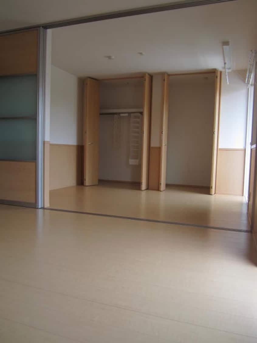 内観写真 セレッソⅡ番館