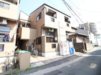 Ｋ＆Ｙ井尻弐番館