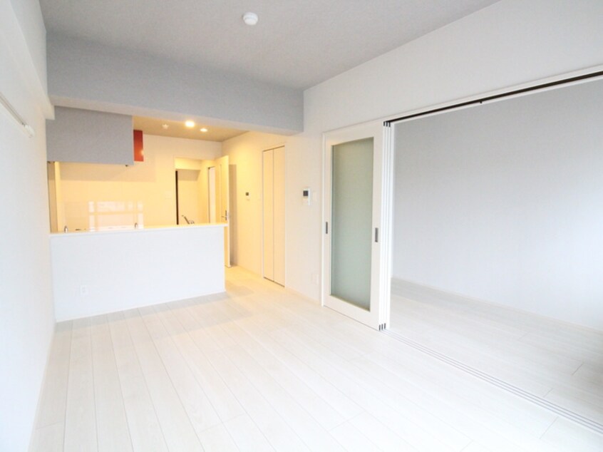 居室 ギャラン陣原