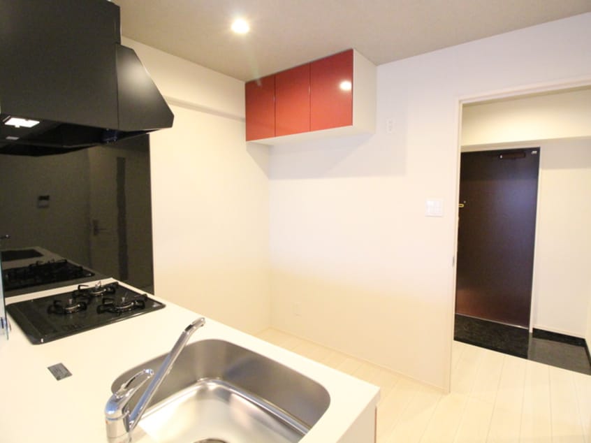 居室 ギャラン陣原