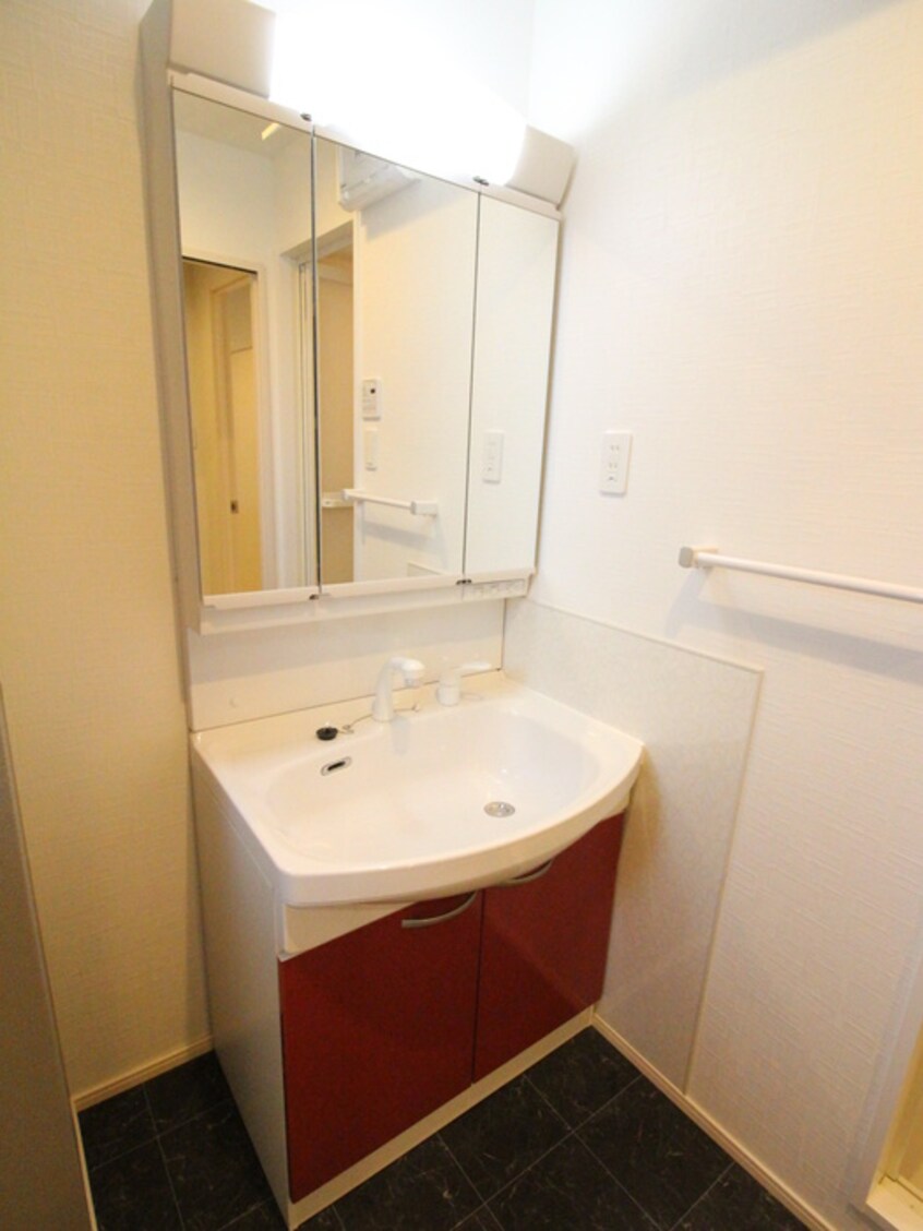 洗面 ギャラン陣原