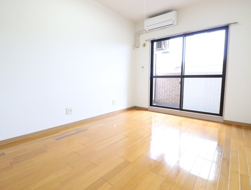 居室 ジュネス自由ヶ丘