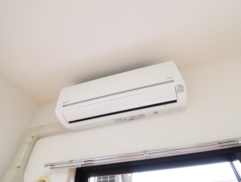 内観写真 ジュネス自由ヶ丘