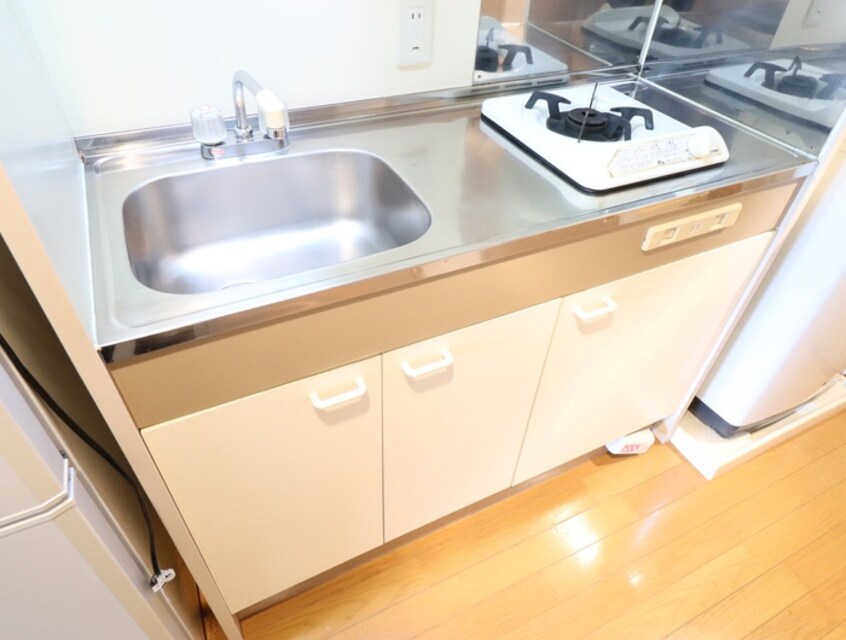 キッチン ジュネス自由ヶ丘