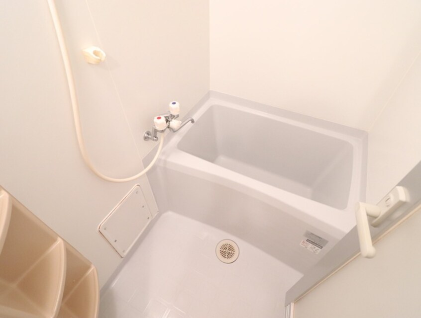 バス／シャワールーム等 ジュネス自由ヶ丘