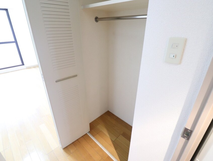 収納 ジュネス自由ヶ丘