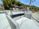 建物設備 レジデンス　プリュⅠ