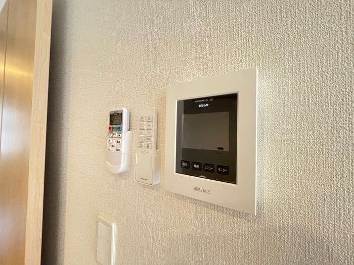 内観写真 レジデンス　プリュⅠ