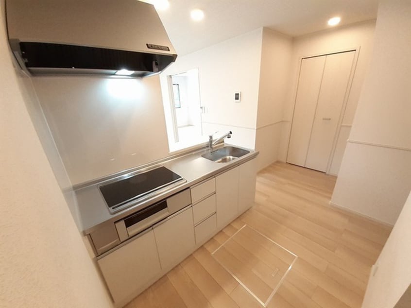 キッチン プルメリアⅡ