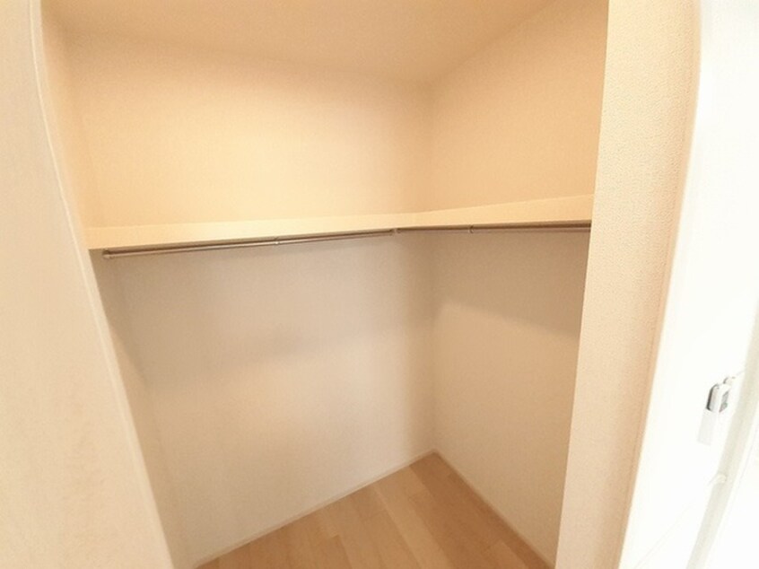 居室 プルメリアⅡ