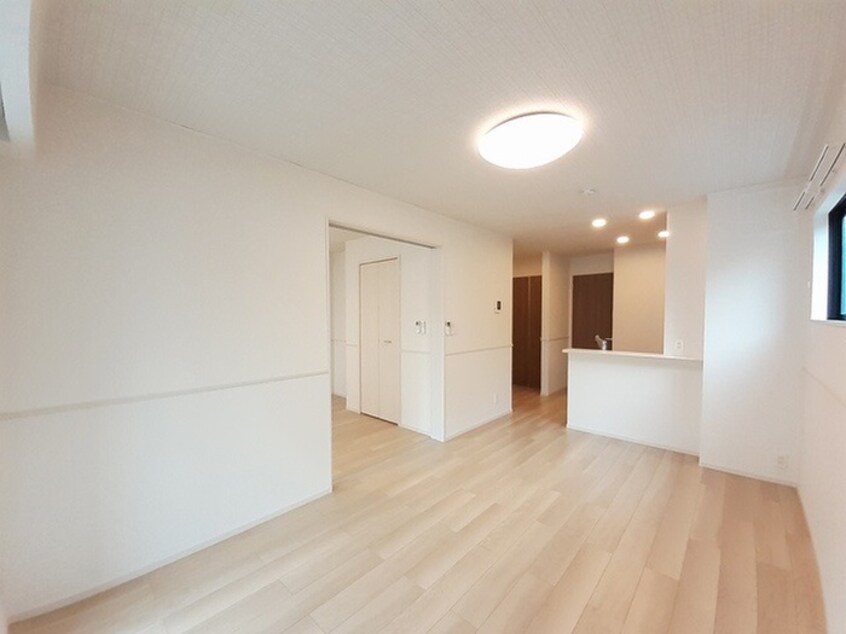 居室 プルメリアⅡ