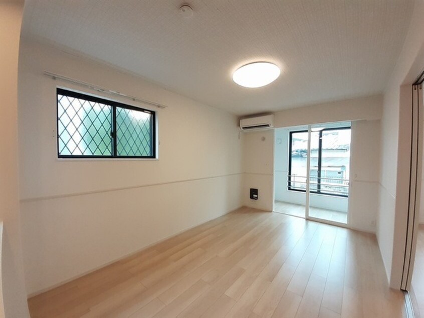 居室 プルメリアⅡ