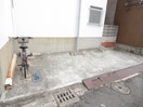 駐輪場 谷口ビル
