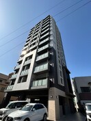 ハイネス徳力の外観