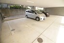 駐車場 ＥＶＡＬよろい坂