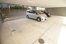 駐車場 ＥＶＡＬよろい坂