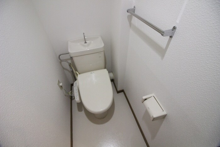 トイレ ＥＶＡＬよろい坂