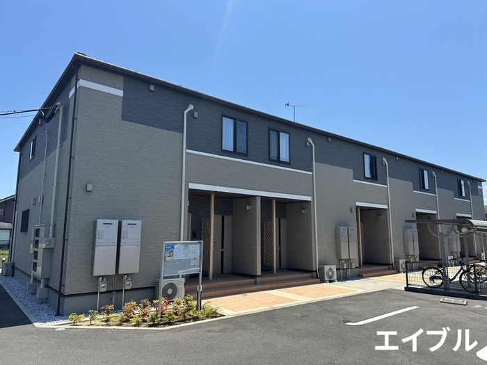 外観写真 ベル　フォンテーヌ　Ｂ