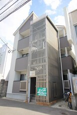 クレアトゥール新池