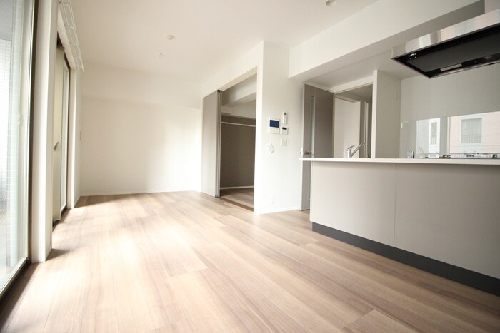 居室 エンクレスト呉服町（411）