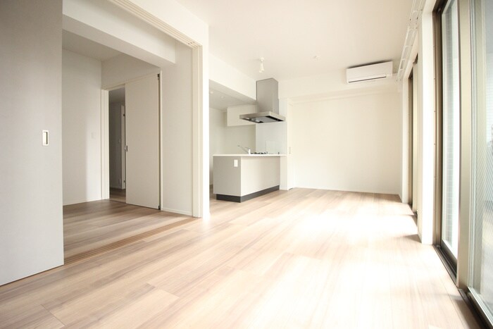 居室 エンクレスト呉服町（411）