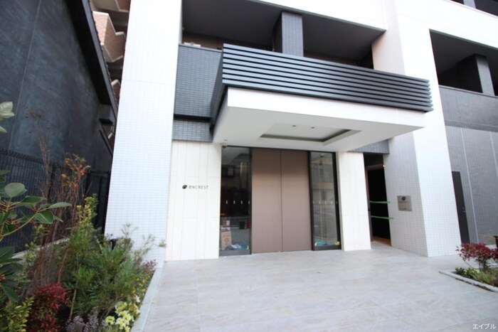 エントランス部分 エンクレスト呉服町（411）