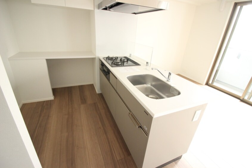 キッチン エンクレスト呉服町（411）