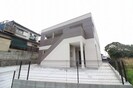 メゾン・ド・ポラリスの外観