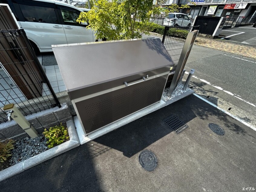建物設備 ルーチェット