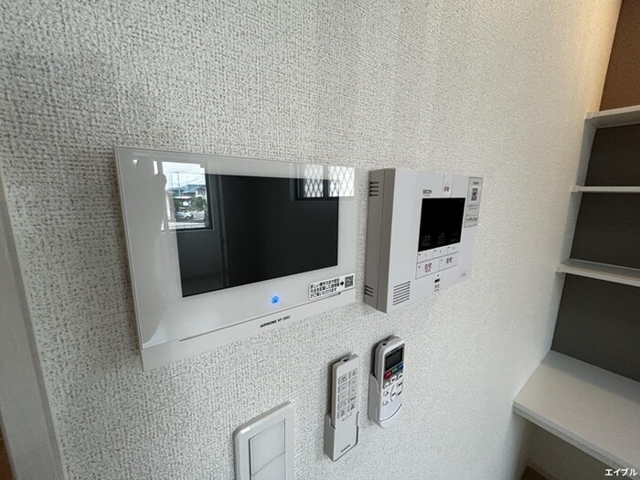 内観写真 ルーチェット