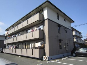 グレイス稲光Ｂ棟