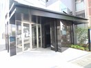 エントランス部分 LIFEFIELD銀天町