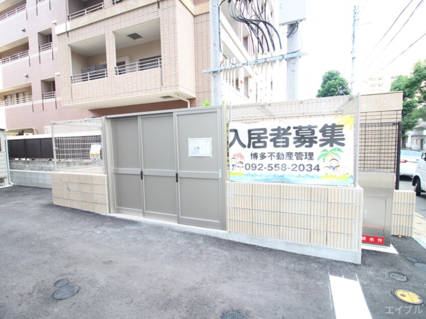 建物設備 LIFEFIELD銀天町