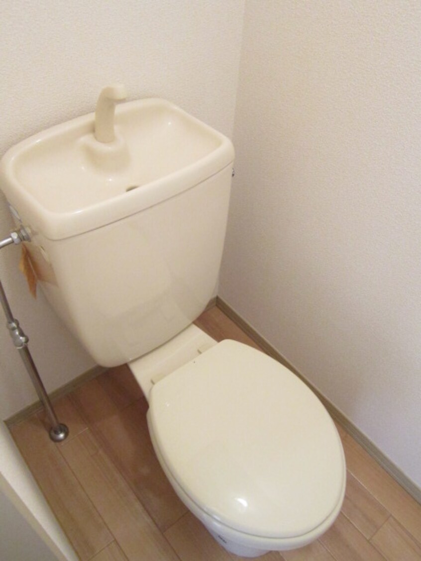 トイレ セジュール・エラン