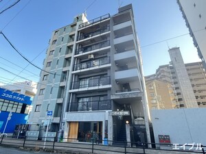 エステートモア六本松