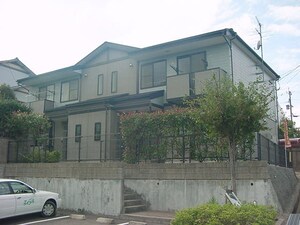 ヴィクトワール高須　Ⅱ