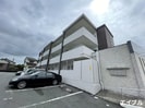 ＰＡＲＫ　ＣＯＵＲＴの外観