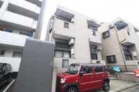 ピュア東比恵弐番館