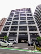 エンクレスト呉服町（510）の外観