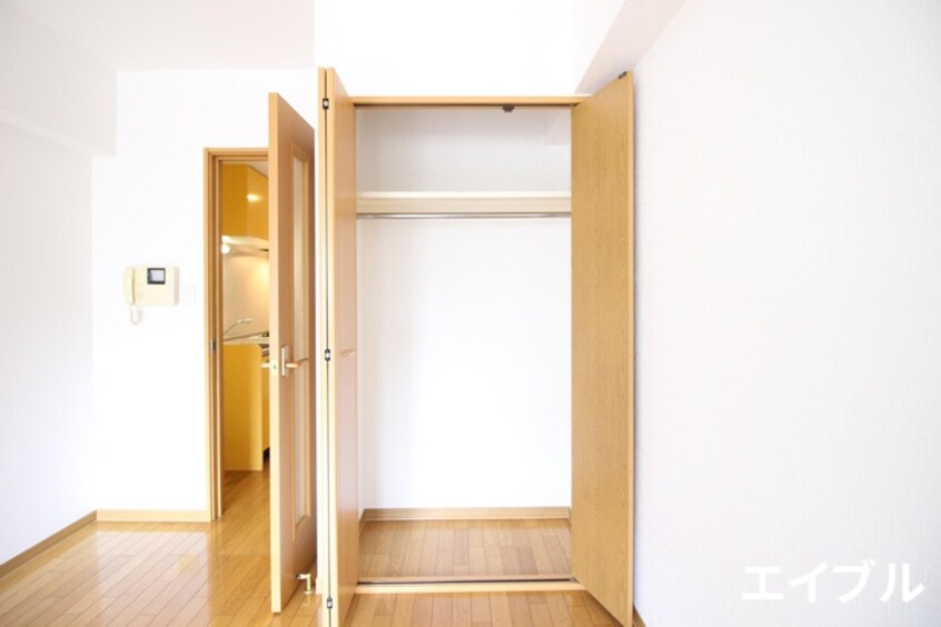 収納 第２１川崎ビル