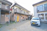 コーポ小森Ｂ棟