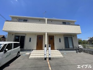 リーブルファイン諏訪野
