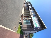 レジェンドハイムB