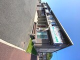 レジェンドハイムB